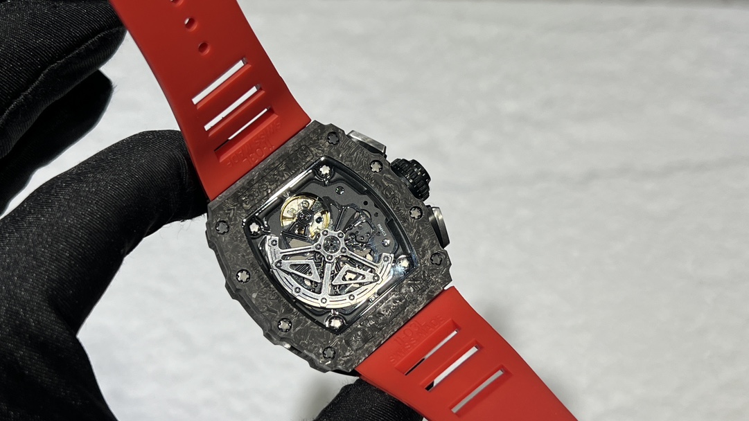 Richard Mille